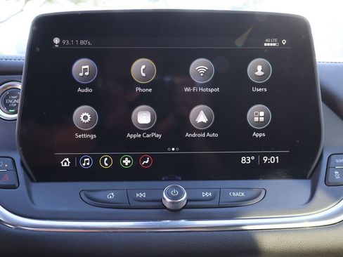 Used 2023 Chevrolet Blazer LT image 51