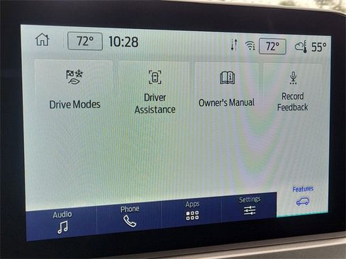 Used 2025 Ford Escape Active image 13