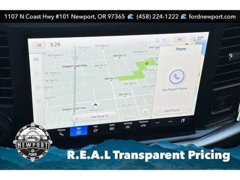 New 2026 Ford F250 Lariat w/ Black Appearance Package AWD/4WD image 22