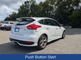 Certified 2018 Ford Focus ST image 4