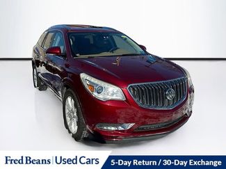 Used 2016 Buick Enclave Premium w/ Experience Buick Package video 1