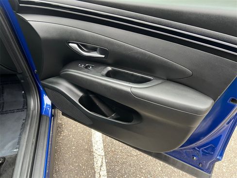 Used 2022 Hyundai Tucson SEL w/ Cargo Package image 17