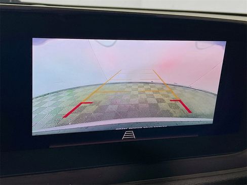 Used 2024 Buick Envista Preferred w/ Convenience II Package image 13