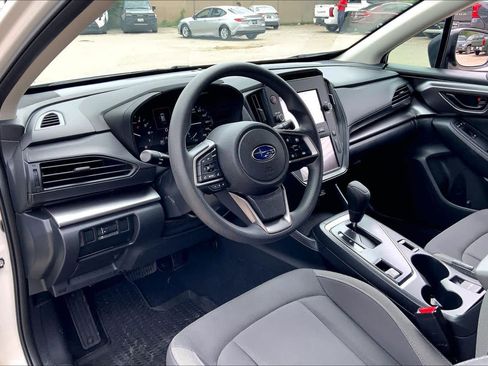 Used 2024 Subaru Impreza 2.0i AWD/4WD image 17