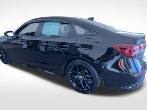 Used 2026 Honda Civic Sport image 6