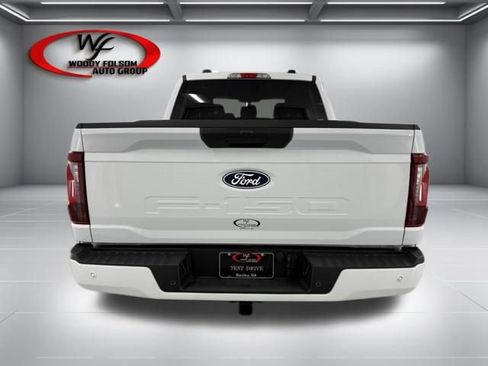 New 2026 Ford F150 STX w/ Equipment Group 200A image 7