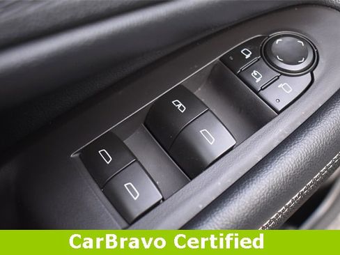 Certified 2024 Chevrolet Blazer EV LT image 22