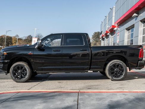 New 2026 RAM 2500 Laramie image 4