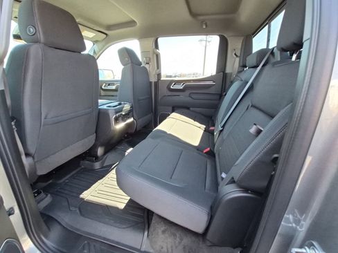 New 2026 GMC Sierra 1500 Elevation image 36