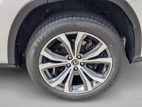 Used 2019 Lexus RX 350 FWD w/ Navigation Package image 22