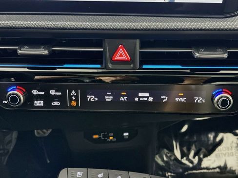 New 2026 Kia EV6 GT-Line AWD/4WD image 17