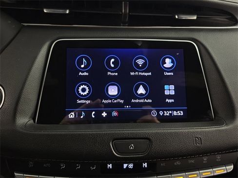 Used 2020 Cadillac XT4 Premium Luxury image 13