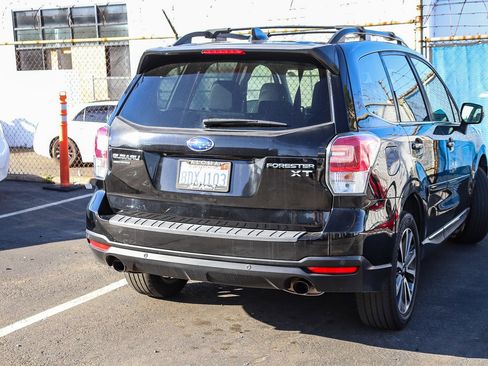 Used 2018 Subaru Forester 2.0XT Touring w/ Popular Package #2 image 6