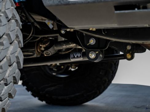 Used 2020 Jeep Gladiator Rubicon image 99