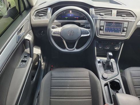 Used 2024 Volkswagen Tiguan S AWD/4WD image 12
