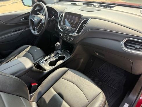 Used 2020 Chevrolet Equinox Premier AWD/4WD image 30