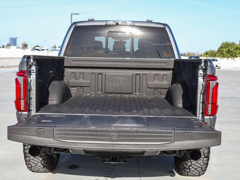 Used 2025 Ford F150 Raptor AWD/4WD image 25
