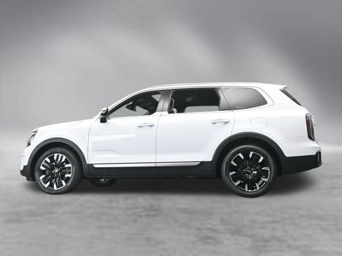 Used 2023 Kia Telluride SX FWD image 74