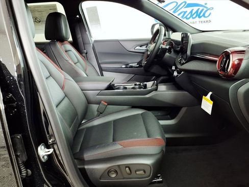 New 2026 Chevrolet Equinox RS image 20