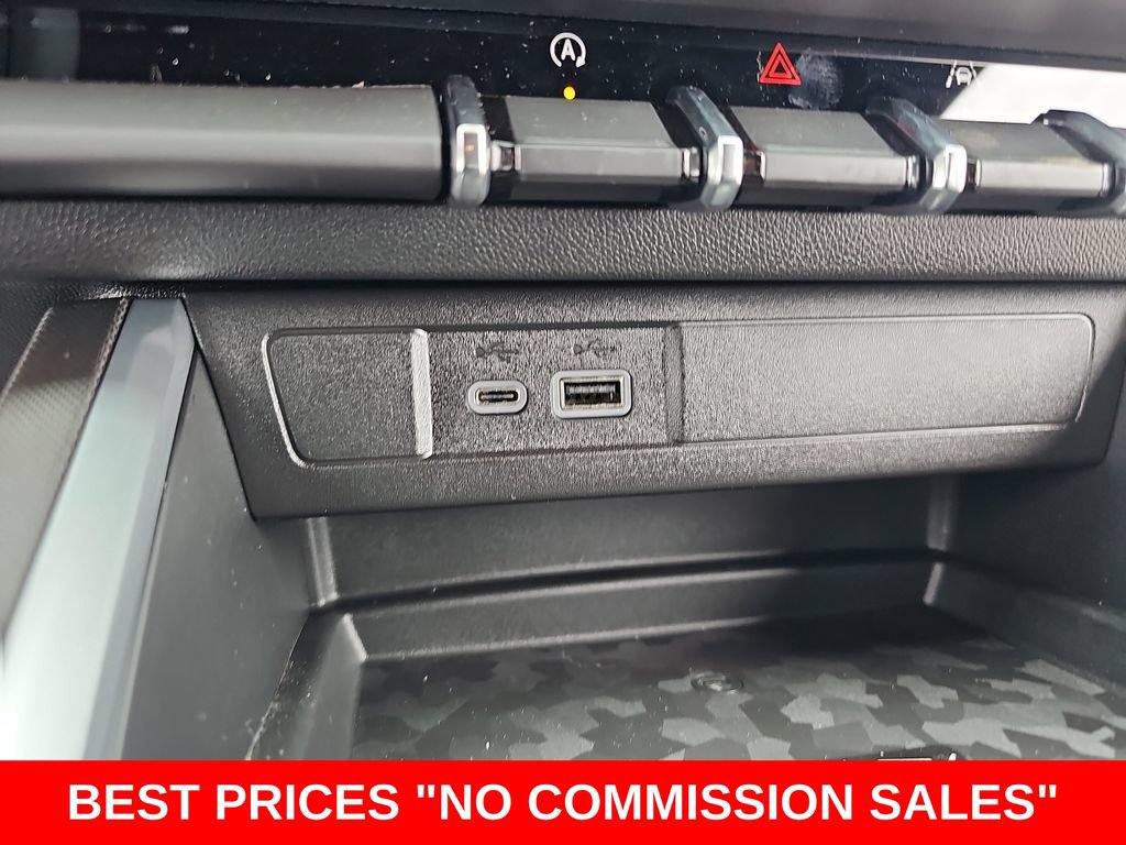 New 2026 Chevrolet Colorado Trail Boss AWD/4WD image 25