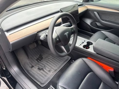 Used 2023 Tesla Model 3 Long Range AWD/4WD image 23