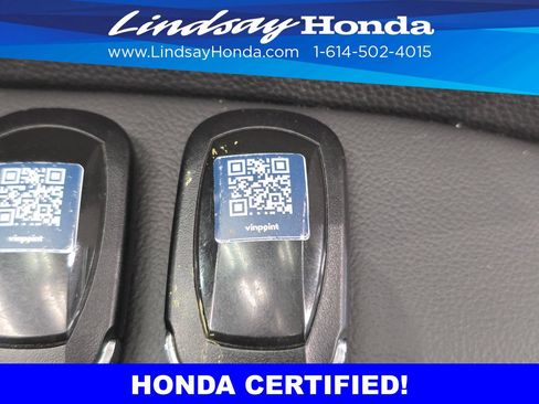 Certified 2023 Honda CR-V EX image 24