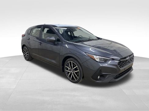 New 2026 Subaru Impreza 2.0i Sport image 7