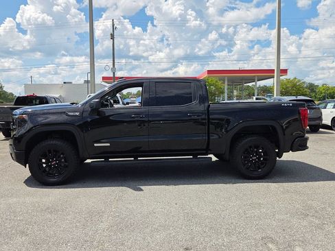 Used 2022 GMC Sierra 1500 Elevation AWD/4WD image 2