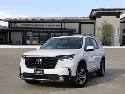 Used 2023 Honda Pilot EX-L