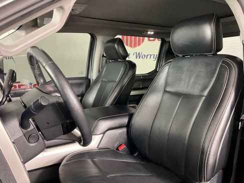 Certified 2020 Ford F350 Lariat image 14