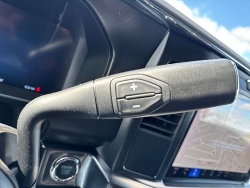 New 2026 Ford F250 Lariat w/ Chrome Package image 23