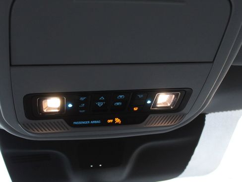 New 2025 Ford Expedition Active image 35