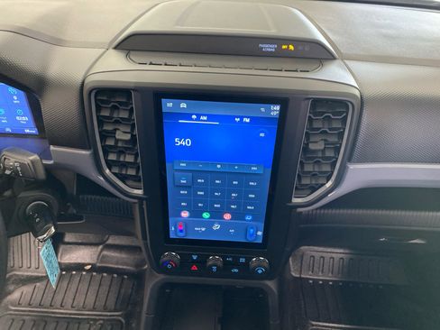 New 2025 Ford Ranger XL w/ Trailer Tow Package image 22