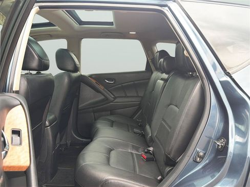 Used 2014 Nissan Murano AWD image 19
