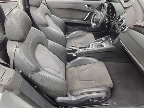 Used 2008 Audi TT 2.0T FWD image 18