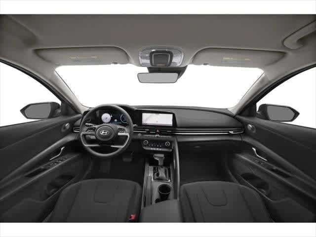 Used 2024 Hyundai Elantra SEL FWD image 5
