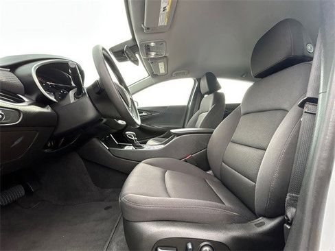 Certified 2023 Chevrolet Malibu LS w/ Driver Confidence Package image 11