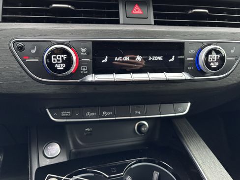 Certified 2023 Audi A4 2.0T Premium Plus image 28