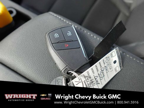 Used 2025 Chevrolet Silverado 3500 W/T w/ WT Convenience Package image 33