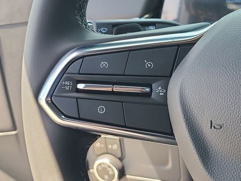 New 2026 Chevrolet Tahoe LS w/ LS Custom Edition image 23