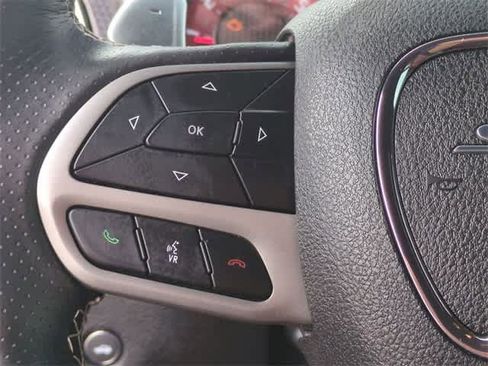 Used 2021 Dodge Challenger SRT Super Stock image 19