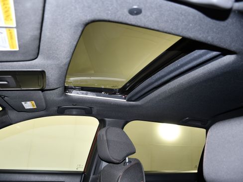 Certified 2025 Honda CR-V Sport image 38