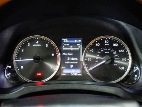 Used 2025 Lexus IS 300 F Sport image 24