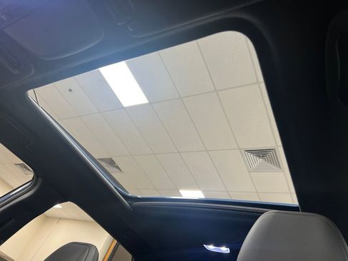 Certified 2025 Subaru Forester Limited w/ Popular Package #2 image 25