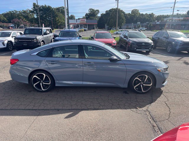 Used 2022 Honda Accord Sport image 20