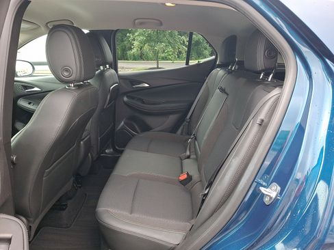 Used 2021 Buick Encore GX Select FWD image 10