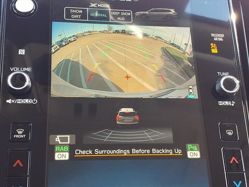 New 2026 Subaru Ascent Touring image 19