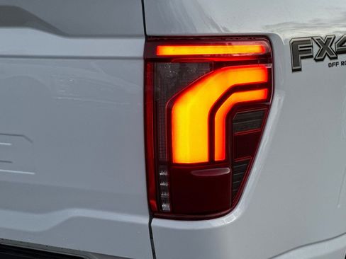 New 2026 Ford F150 Lariat w/ Equipment Group 501A Mid image 25