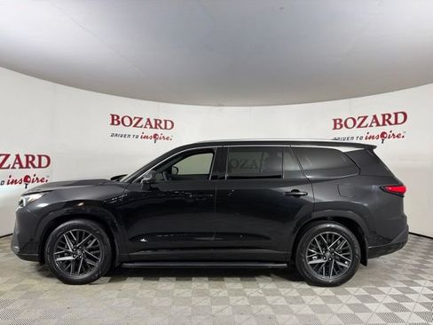 Used 2024 Lexus TX 350 FWD w/ Technology Package image 5