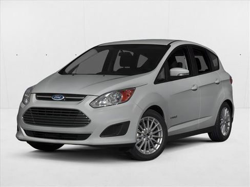 Used 2013 Ford C-MAX SE FWD image 1